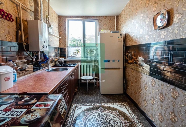 
  Продается 3-комн. квартира 61.6 м². Фото 4.