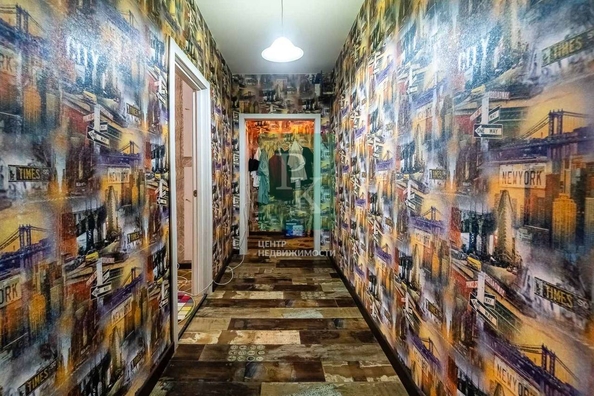 
  Продается 3-комн. квартира 61.6 м². Фото 6.