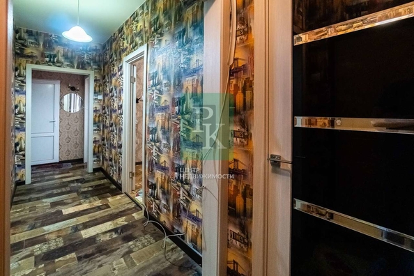
  Продается 3-комн. квартира 61.6 м². Фото 7.