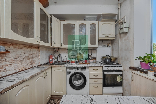 
  Продается 3-комн. квартира 57 м². Фото 2.