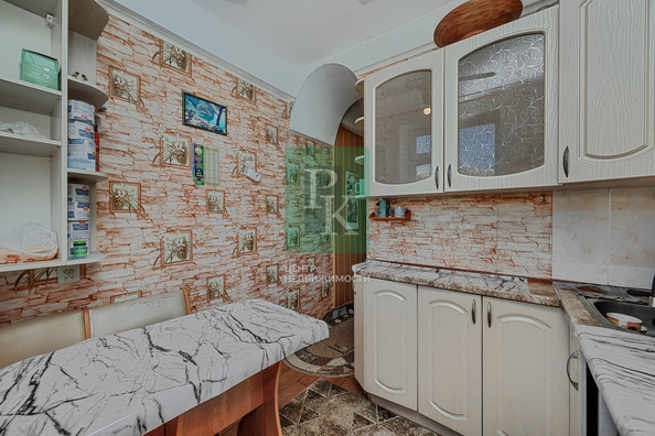 
  Продается 3-комн. квартира 57 м². Фото 3.