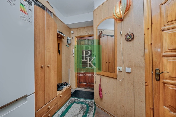 
  Продается 3-комн. квартира 57 м². Фото 11.
