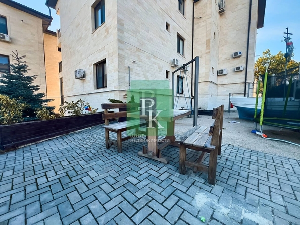 
  Продается 4-комн. квартира 135 м². Фото 24.