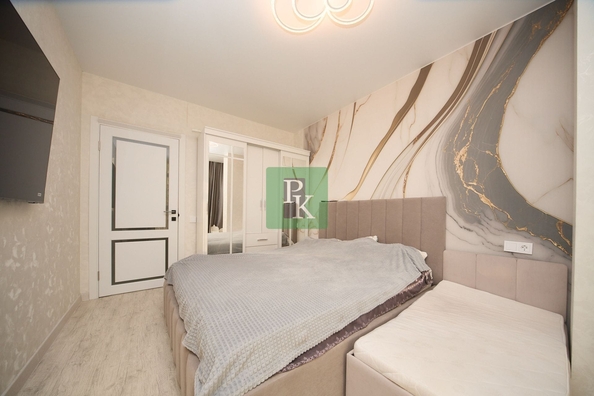 
  Продается 2-комн. квартира 61.9 м². Фото 14.