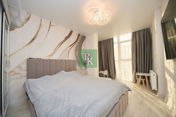 
  Продается 2-комн. квартира 61.9 м². Фото 15.