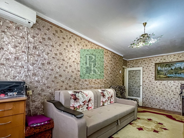 
  Продается 2-комн. квартира 43.3 м². Фото 4.