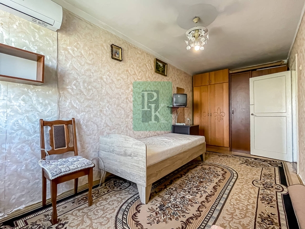 
  Продается 2-комн. квартира 43.3 м². Фото 5.