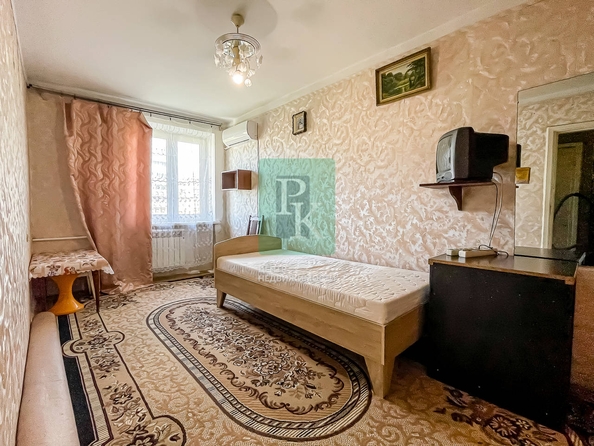 
  Продается 2-комн. квартира 43.3 м². Фото 6.