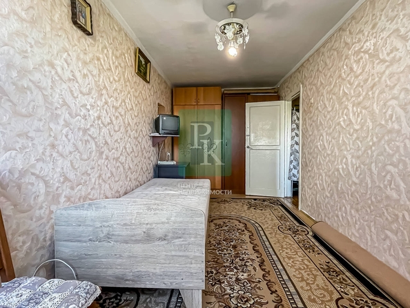
  Продается 2-комн. квартира 43.3 м². Фото 8.