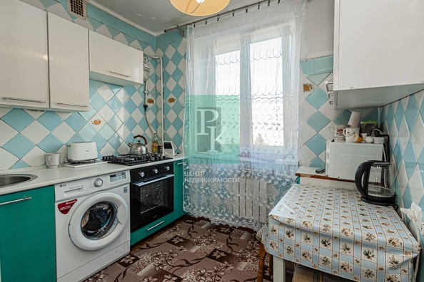 
  Продается 2-комн. квартира 43.3 м². Фото 9.