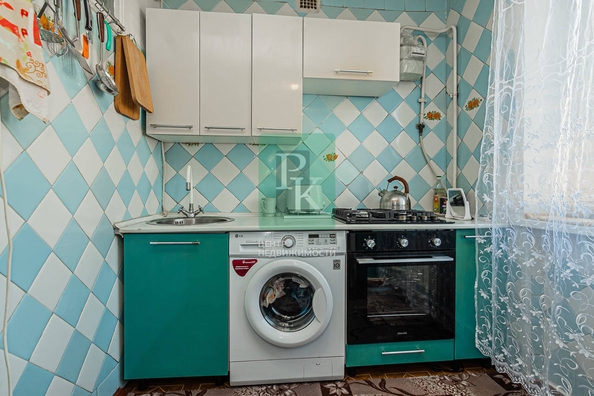 
  Продается 2-комн. квартира 43.3 м². Фото 10.