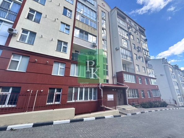 
  Продается 1-комн. квартира 49.2 м². Фото 19.