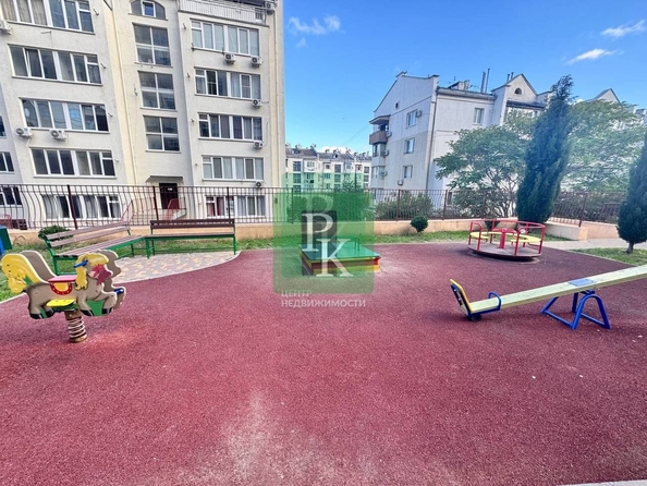 
  Продается 1-комн. квартира 49.2 м². Фото 21.