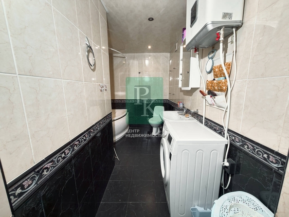 
  Продается 2-комн. квартира 66.9 м². Фото 6.