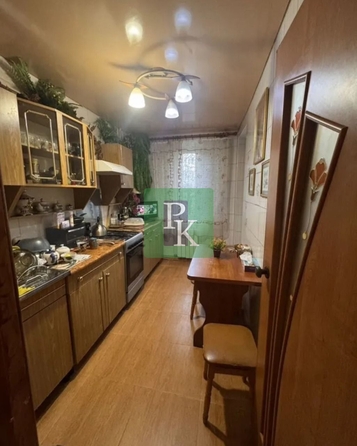 
  Продается 2-комн. квартира 55.6 м². Фото 6.