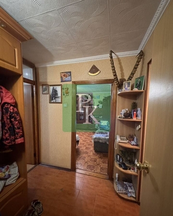 
  Продается 2-комн. квартира 55.6 м². Фото 12.