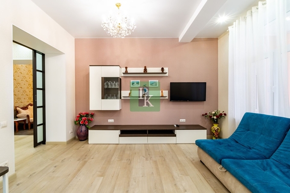
  Продается 4-комн. квартира 130 м². Фото 4.