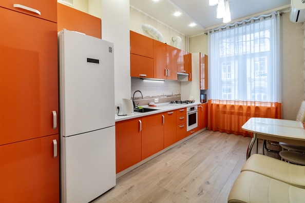 
  Продается 4-комн. квартира 130 м². Фото 5.