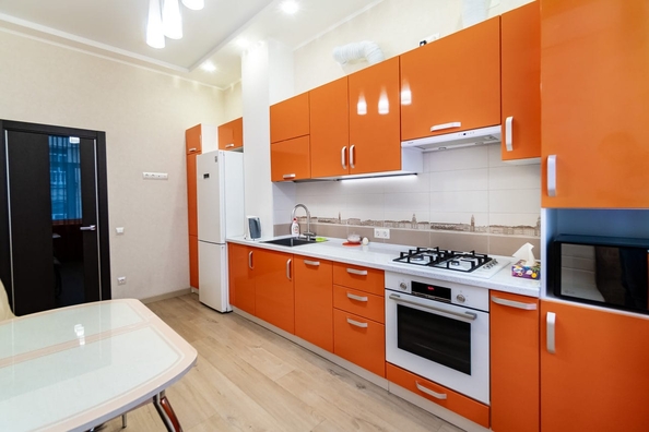 
  Продается 4-комн. квартира 130 м². Фото 7.