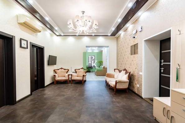 
  Продается 4-комн. квартира 130 м². Фото 10.