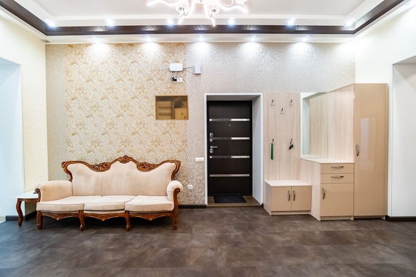 
  Продается 4-комн. квартира 130 м². Фото 11.