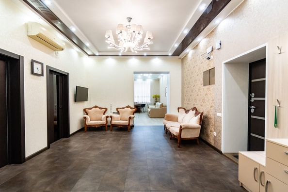 
  Продается 4-комн. квартира 130 м². Фото 13.