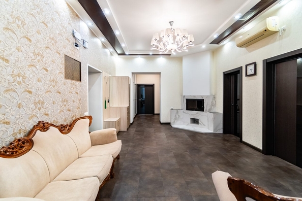 
  Продается 4-комн. квартира 130 м². Фото 15.