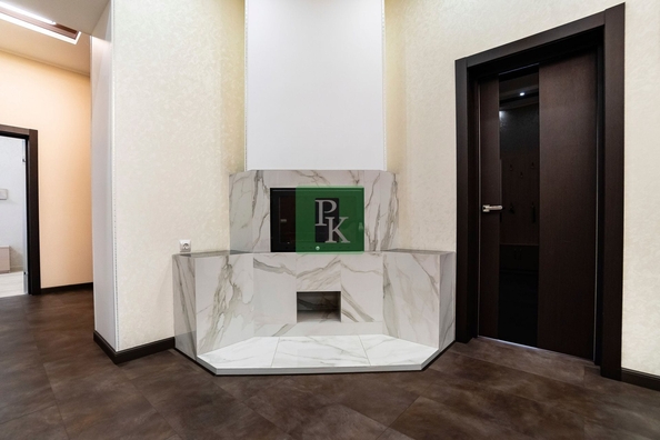 
  Продается 4-комн. квартира 130 м². Фото 18.
