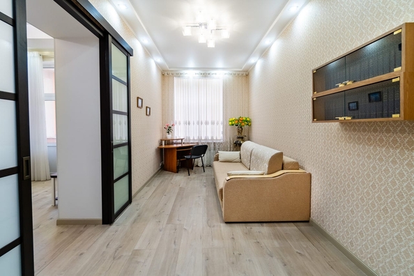
  Продается 4-комн. квартира 130 м². Фото 19.