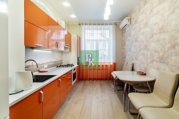 
  Продается 4-комн. квартира 130 м². Фото 20.