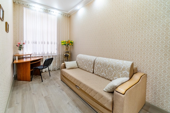 
  Продается 4-комн. квартира 130 м². Фото 21.