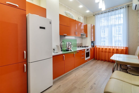 
  Продается 4-комн. квартира 130 м². Фото 22.