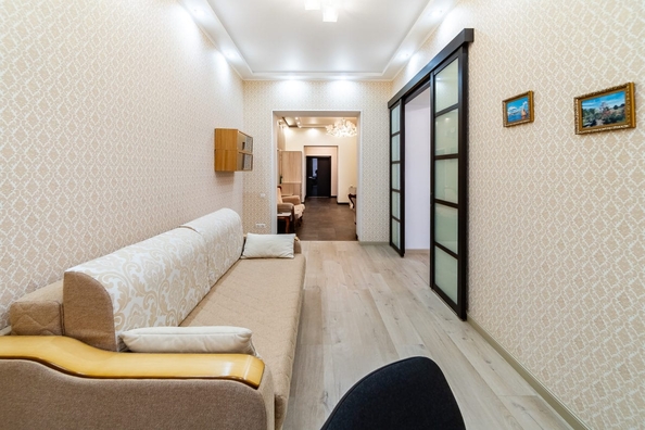 
  Продается 4-комн. квартира 130 м². Фото 23.