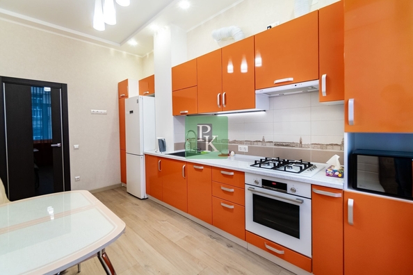 
  Продается 4-комн. квартира 130 м². Фото 24.