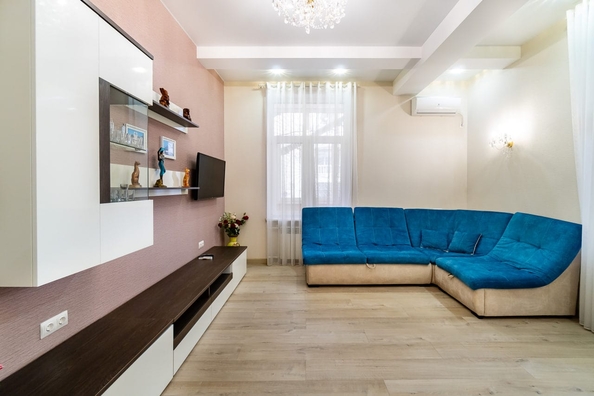 
  Продается 4-комн. квартира 130 м². Фото 25.