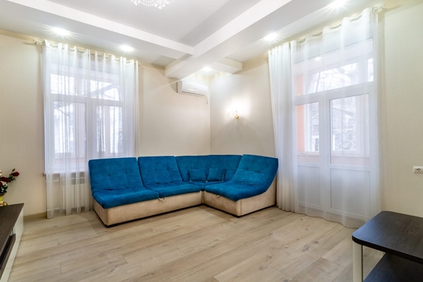 
  Продается 4-комн. квартира 130 м². Фото 27.