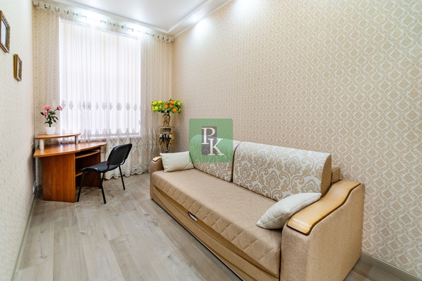 
  Продается 4-комн. квартира 130 м². Фото 28.