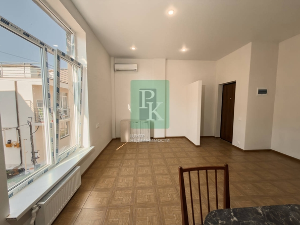 
  Продается 1-комн. квартира 23.6 м². Фото 1.