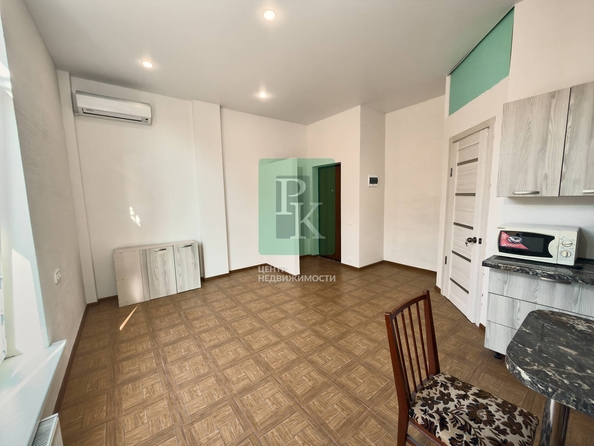 
  Продается 1-комн. квартира 23.6 м². Фото 3.