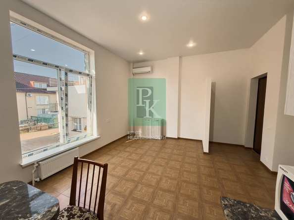 
  Продается 1-комн. квартира 23.6 м². Фото 4.