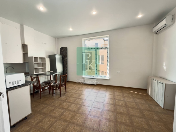 
  Продается 1-комн. квартира 23.6 м². Фото 5.