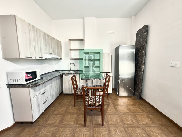 
  Продается 1-комн. квартира 23.6 м². Фото 6.