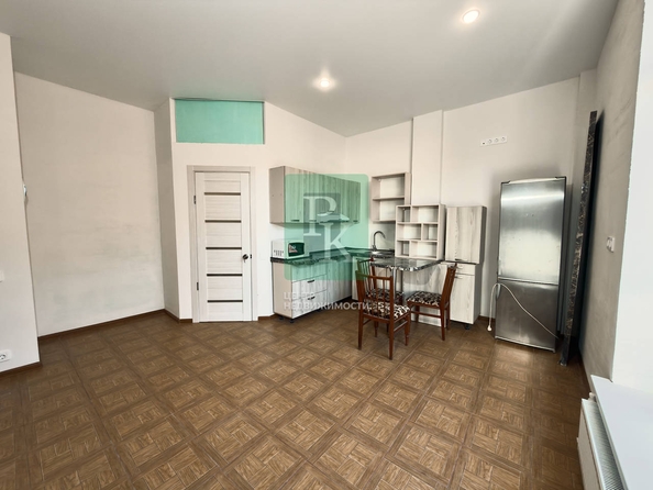 
  Продается 1-комн. квартира 23.6 м². Фото 8.