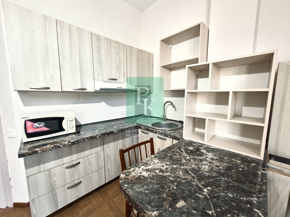 
  Продается 1-комн. квартира 23.6 м². Фото 10.