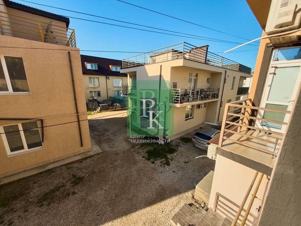 
  Продается 1-комн. квартира 23.6 м². Фото 11.
