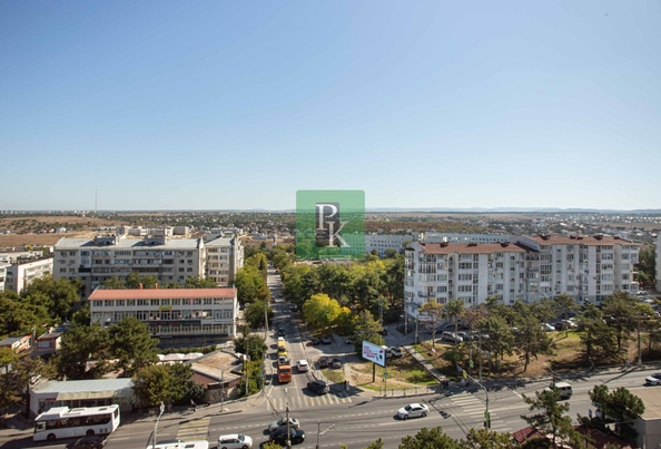 
  Продается 1-комн. квартира 33.1 м². Фото 5.
