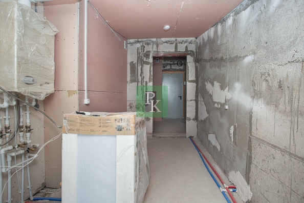 
  Продается 1-комн. квартира 33.1 м². Фото 10.