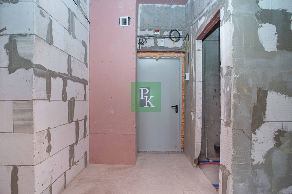 
  Продается 1-комн. квартира 33.1 м². Фото 11.