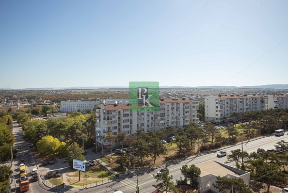 
  Продается 1-комн. квартира 33.1 м². Фото 13.