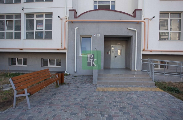 
  Продается 1-комн. квартира 33.1 м². Фото 15.